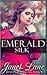 Emerald Silk (Coin Forest #2)