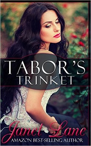 Tabor's Trinket (Coin Forest #1)