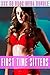 EROTICA: FIRST TIME SITTERS... 50 Stories of a Very Naughty Sort -- Blush Worthy Bundle Collection