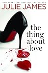 The Thing About Love