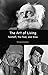 The Art of Living: Falstaff, the Fool and Dino