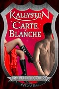 Carte Blanche