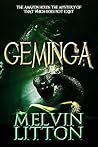 Geminga by Melvin Litton