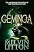 Geminga by Melvin Litton