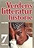 Verdens litteraturhistorie,...