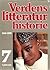 Verdens litteraturhistorie,...