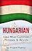 Hungarian: 1062 Most Common...