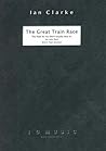 Ian Clarke: The Great Train Race (Flute Solo) - C & B Foot versions