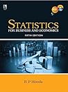 Statistics for Bu...