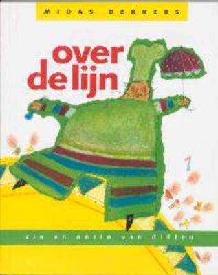 Over de lijn