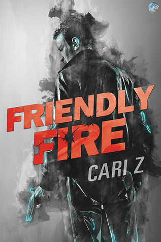 Friendly Fire (Kindle Edition)