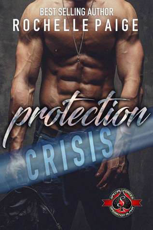 Protection Crisis (Special Forces: Operation Alpha)