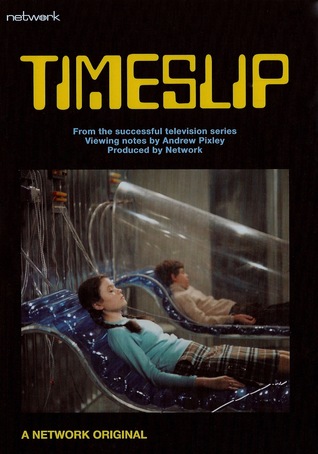 Timeslip Series Guide