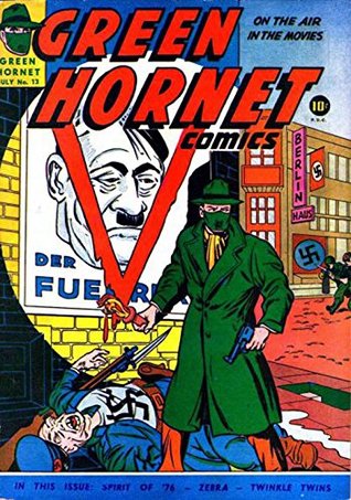 Green Hornet Comics #13: Sicurezza E Regolarità Dell'esercizio Delle Strade Ferrate (Kindle Edition)