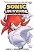 Sonic Universe Vol. 3: Knuckles Returns Vol. 3: Knuckles Returns