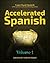 Accelerated Spanish by Timothy Moser