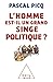 L'homme est-il un grand sin...