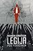 Legija by Brandon Sanderson