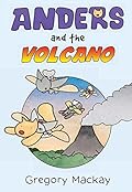 Anders and the Volcano: Anders 2