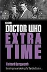 Doctor Who: Extra...