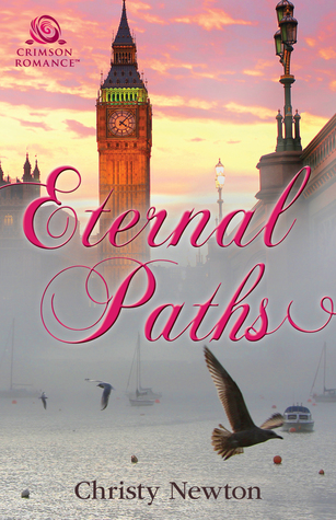 Eternal Paths (ebook)