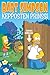 Bart Simpson: Kepposten prinssi