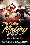 The Indian Mutiny...