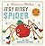 Stories in Stitches: Itsy Bitsy Spider and Other Nursery Rhymes