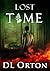 Lost Time (Between Two Evils, #2)