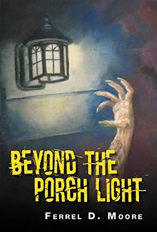 Beyond the Porch Light (Kindle Edition)