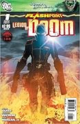Flashpoint: Legion of Doom #1