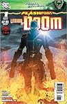 Flashpoint: Legion of Doom #1 (of 3)