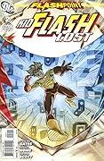 Flashpoint: Kid Flash Lost #2