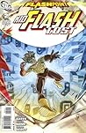 Flashpoint: Kid Flash Lost #2 (of 3)