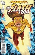 Flashpoint: Kid Flash Lost #1