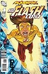 Flashpoint: Kid Flash Lost #1 (of 3)