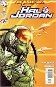 Flashpoint: Hal Jordan #3