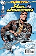Flashpoint: Hal Jordan #1