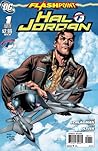 Flashpoint: Hal Jordan #1 (of 3)