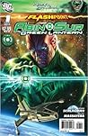 Flashpoint: Abin Sur - The Green Lantern #1 (of 3)