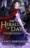 The Herald of Day (The Boar King's Honor Trilogy, #1) The Herald of Day (The Boar King's Honor Trilogy, #1)