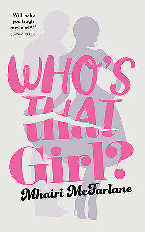 Who's That Girl?