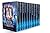 Fated and Forbidden: An Otherworldly Boxset