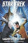 Star Trek by Mike Johnson