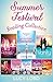 The Summer Festival Reading Collection: Revelry, Vanity, A Girl Called Summer, Party Nights, LA Nights, New York Nights, London Nights, Ibiza Nights