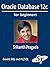 Oracle Database 12c For Beginners