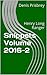 Snippets Volume 2016-2: Henry Long Ranger