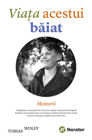 Viaţa acestui băiat. Memorii
