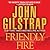 Friendly Fire (Jonathan Grave #8)