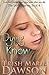Dying to Know (The Station #4)